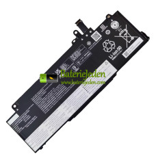  Baterie pro Lenovo L23C3P70 5B11H56406 [Náhradní baterie]